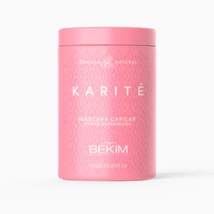 Mascara Karité 1kg Bekim