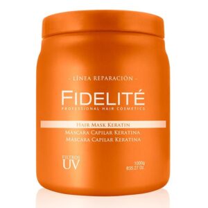 Mascara keratina kilo fidelite