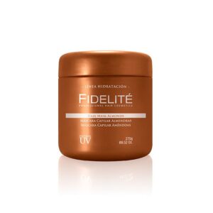 Mascara Almendra 270ml Fidelite