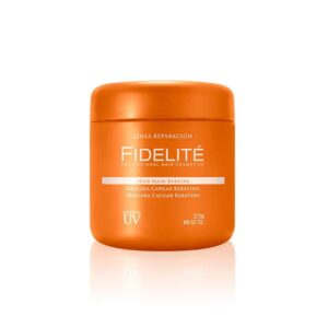 Mascara keratina 270 gr fidelite