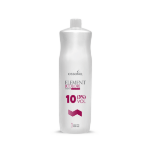 Oxidante 10 vol 900ml Ossono