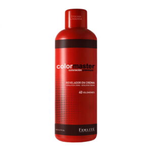 Oxidante 40 vol litro Fidelite
