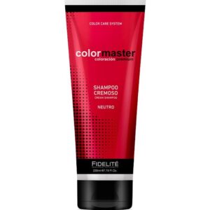 Shampo Neutro 230 ml Fidelite
