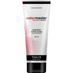 Shampo Extra Acido 230ml Fidelite
