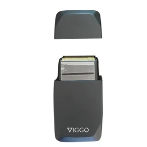 Afeitadora Shaver Black v 004