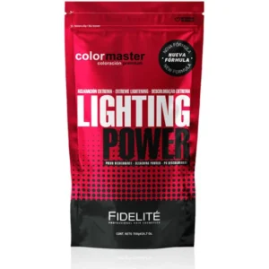 Polvo Decolorante Fidelite x 700 gr