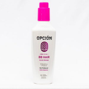 BB Hair 10 en 1 Opcion