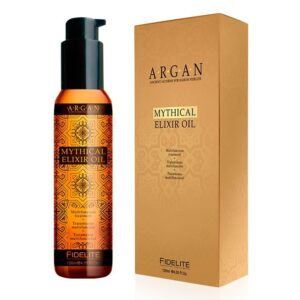 Sérum Elixir Argán Fidelite 120 Ml