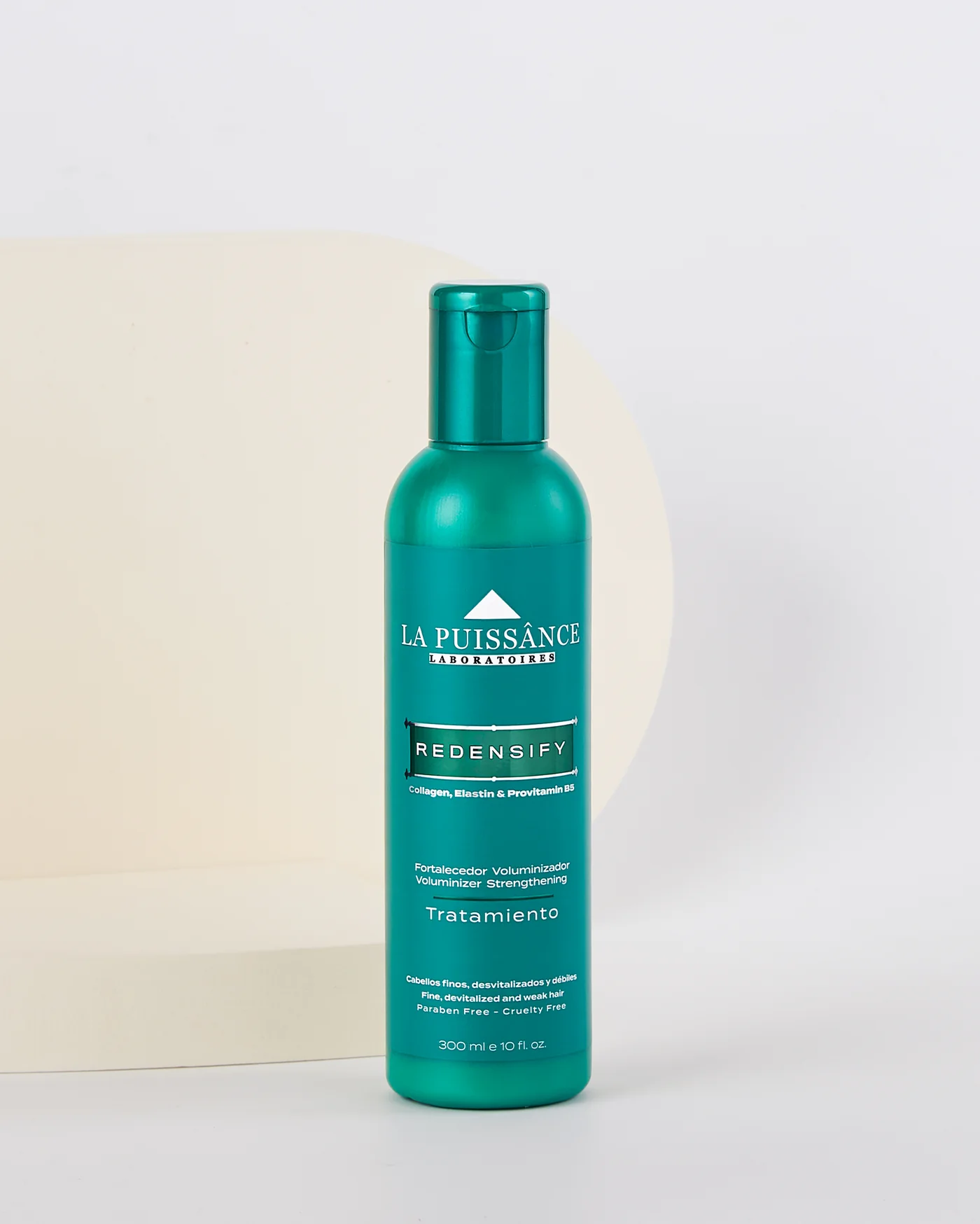 Acondicionador Redensify 300ml La Puissance