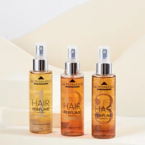 Perfumes Capilares Nº 1 / 2 / 3 75ml La Puissance