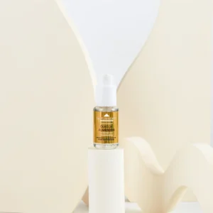 Reparadores de Puntas Almendras x30ml La Puissance