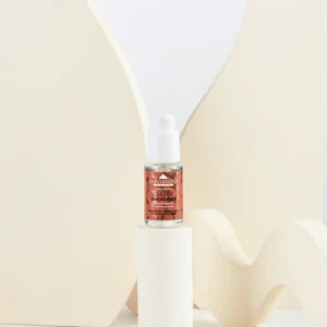 Reparadores de Puntas Macadamia x30ml La Puissance