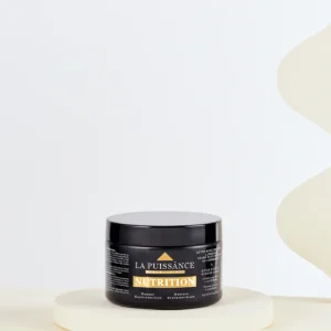 Mascara Argan x250ml La Puissance
