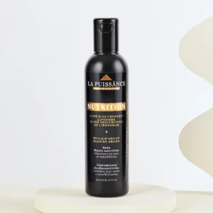 Acondicionador Argan x300ml La Puissance