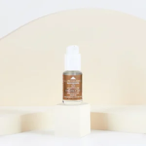 Reparadores de Puntas Coco x30ml La Puissance