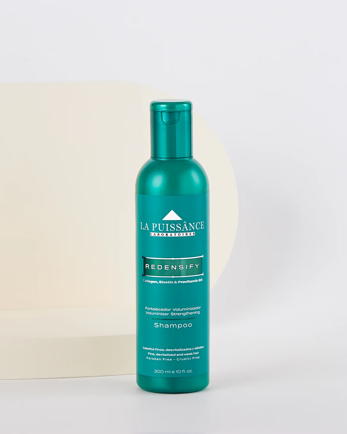 Shampoo Redensify 300ml La Puissance