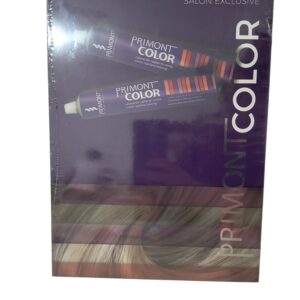 Carta de color Primont