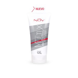 Crema de peinar multiaccion bioplex 125gr Nov