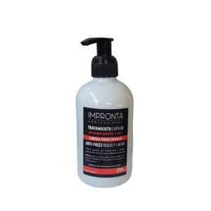 Crema de Peinado 5 en 1 X 250 impronta