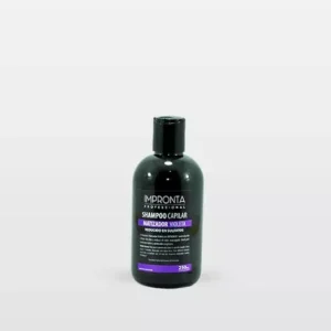 Shampoo 250 grs Violeta -Impronta