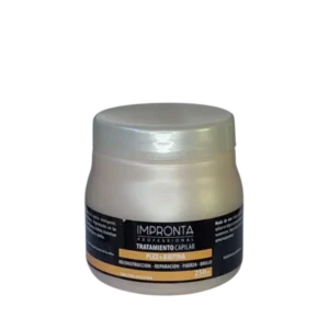 Mascara Biotina + Plex 250 grs- Impronta