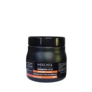 Mascara Matizadora Naranja x 250 gr Impronta