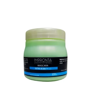 Máscara ácida 250 ml- Impronta