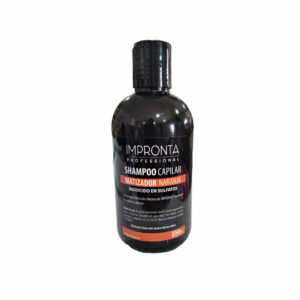 Shampo matizador Naranja 250 ml Impronta