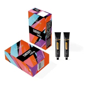 TINTURA COALIX ENERGY COLOR FANTASIA 60 GR X 2 UNIDADES