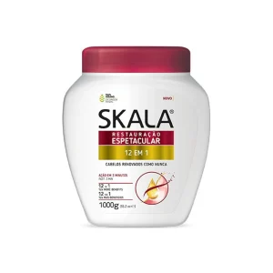 12 en 1 1kg Skala