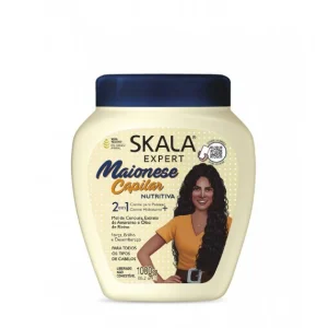 Maionese 1kg Skala