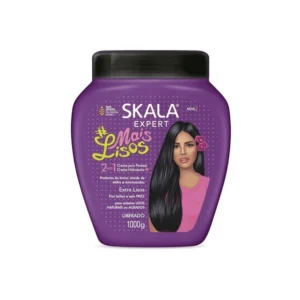 Mais Lisos 1kg Skala
