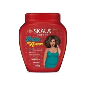 Potao de Amor 1kg Skala