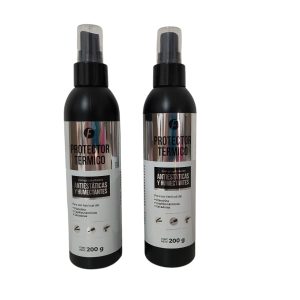 Protector Térmico 200ml Frilayp