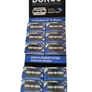 Filos Dorco 100 unidades