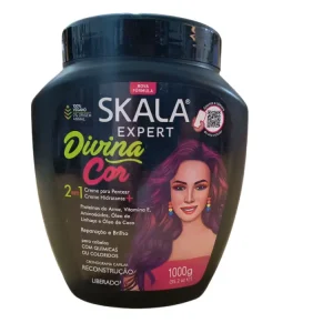 Divina Cor 1 kilo skala