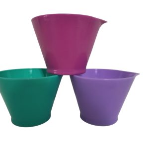 Bols Graduador sin asa 50646 eurostile