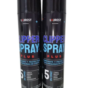 Lubricante Everest 5 en 1 246 ml
