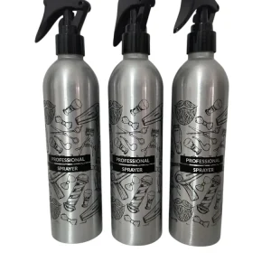 Pulverizador Aluminio 350ml 52495 Euroestil