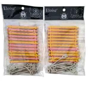 Bigudi Eliose 081