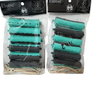 Bigudi Eloise 086