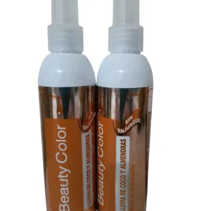 Protector termico coco y almendras Beauty color 200ml