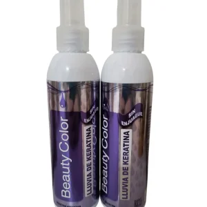Protector termico keratina Beauty color 200ml