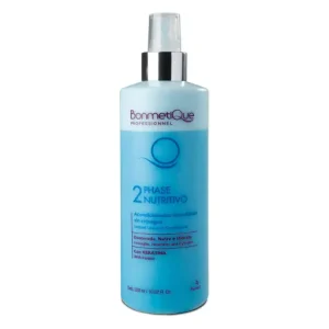 Bi fase nutritivo x 320 ml bonmetique