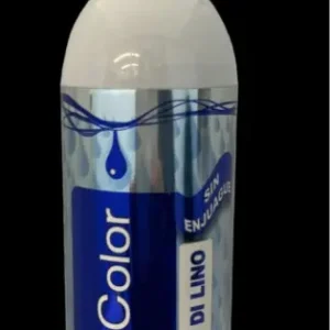 Protector termico semi di lino Beauty color 200ml