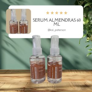 Serum coco y almendra 60 ml beauty