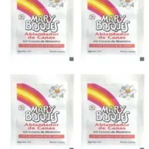 ablandador de canas x36 sobres mary bosques