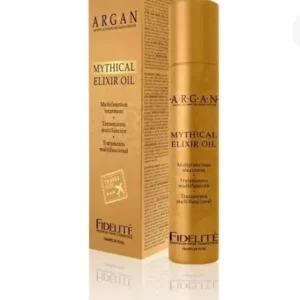 Sérum Elixir Argán 10 ml x UNIDAD Fidelite