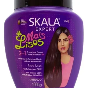 Mais lisos 1kg skala