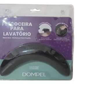 cuello de silicona para bacha dompel